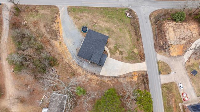 6908 Anderson St, House other with 5 bedrooms, 3 bathrooms and null parking in Alexander AR | Image 31