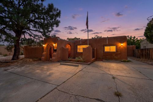 429 General Somervell St Ne, Albuquerque, NM, 87123-1149 | Card Image