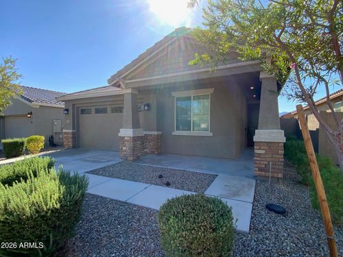 5738 N 191st Dr, Litchfield Park, AZ, 85340-5811 | Card Image