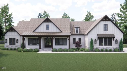 56 Overlook Trl, Pittsboro, NC, 27312-8567 | Card Image