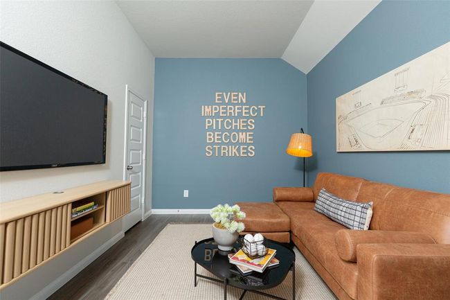 Photos are a representation of the floor plan. Options and interior selections will vary. | Image 16