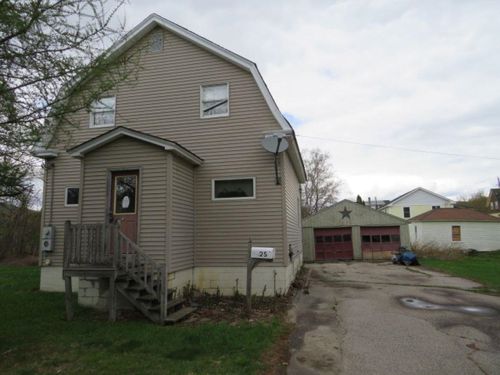 25 Turcotte Street, Berlin, NH, 03570 | Card Image