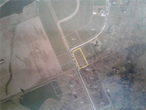 3295 S River Bluff Dr, Hanover, IN, 47243-8211 | Card Image