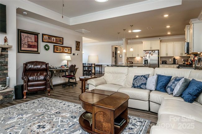 70 Cameo Dr, House other with 4 bedrooms, 3 bathrooms and null parking in Flat Rock NC | Image 25