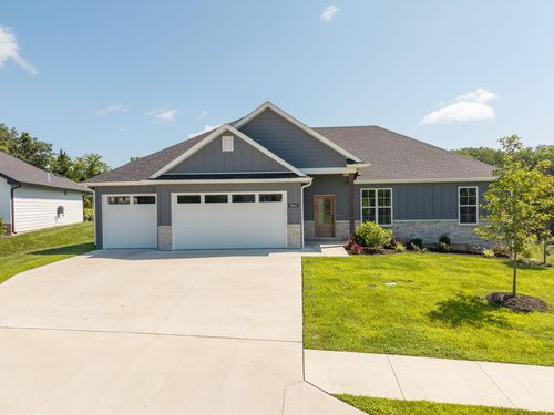1526 N Corbet Dr, COLUMBIA, MO, 65202-5162 | Card Image