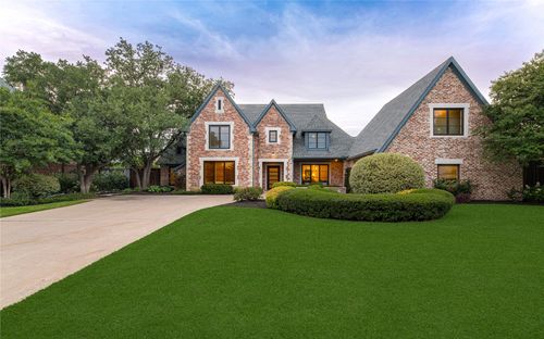 6039 Orchid Ln, Dallas, TX, 75230-4027 | Card Image