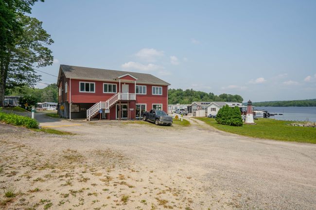 2 - 262 Shetucket Turnpike, House other with 2 bedrooms, 1 bathrooms and null parking in Griswold CT | Image 16