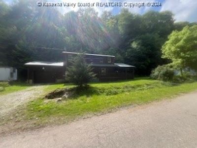 1867 Branch Road, House other with 2 bedrooms, 2 bathrooms and null parking in Belle WV | Image 1