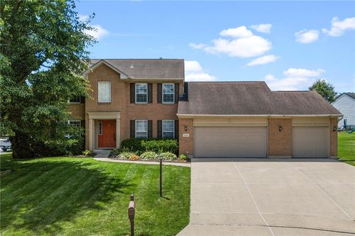 1111 Doe Cir, Fairborn, OH, 45324-8721 | Card Image