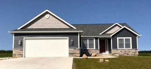 Garr Rd, Berrien Springs, MI 49103