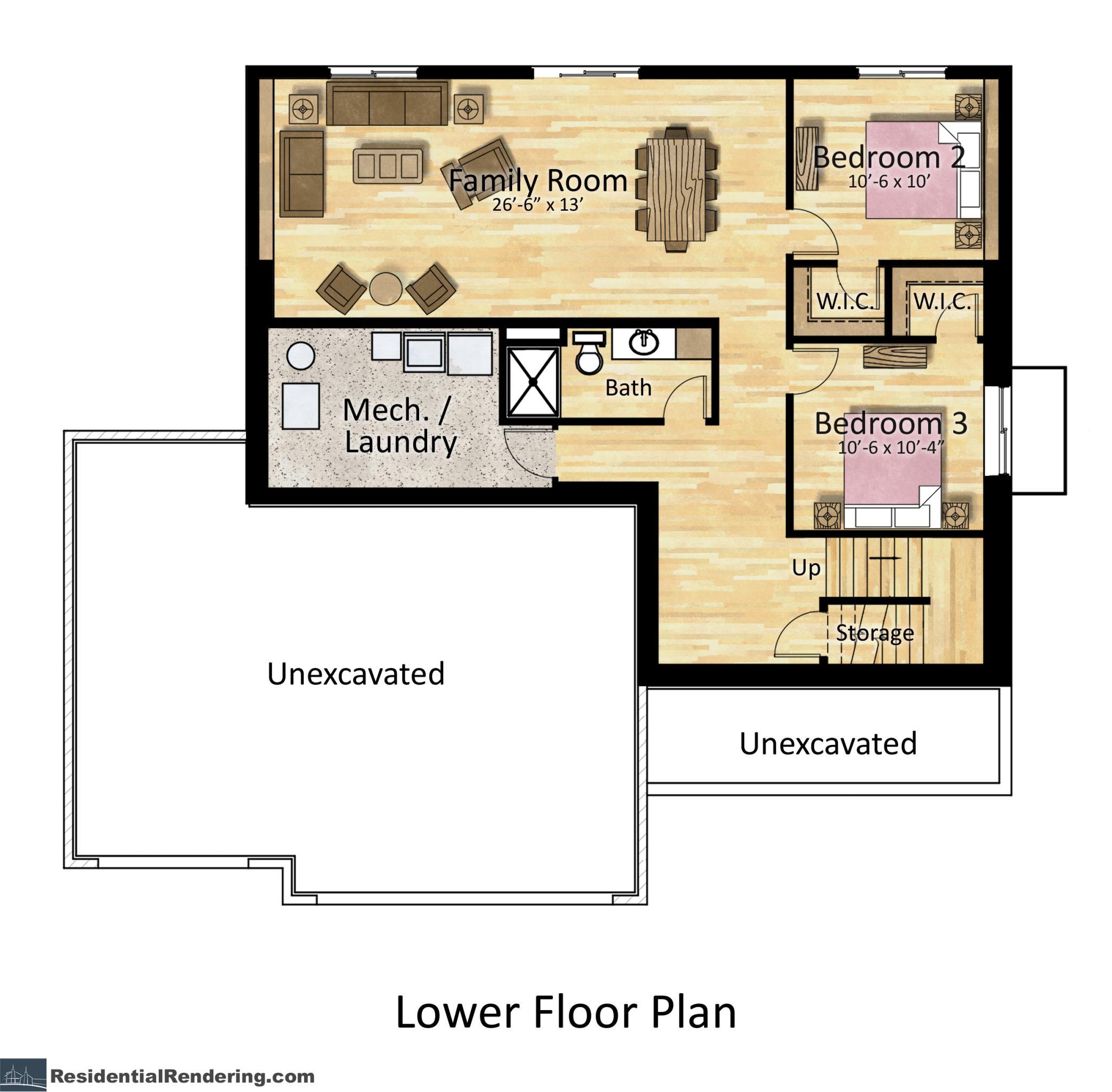 Residential in Rockville 4