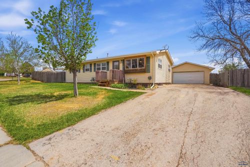 14235 W Nike Loop, Rapid City, SD, 57701-9601 | Card Image