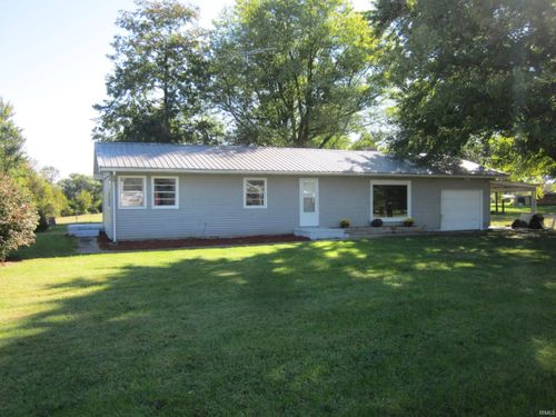 4548 State 157 Highway, Coal City, IN, 47427 | Card Image