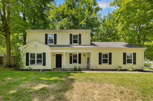 4536 Winding Way Dr, Fort Wayne, IN, 46835-1455 | Card Image