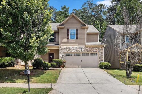 2780 Lakeview Walk, Decatur, GA, 30035-4089 | Card Image