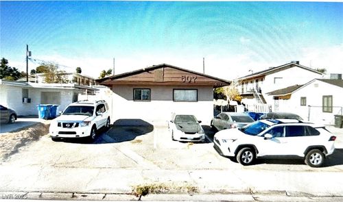507 N 15th St, Las Vegas, NV, 89101-3268 | Card Image
