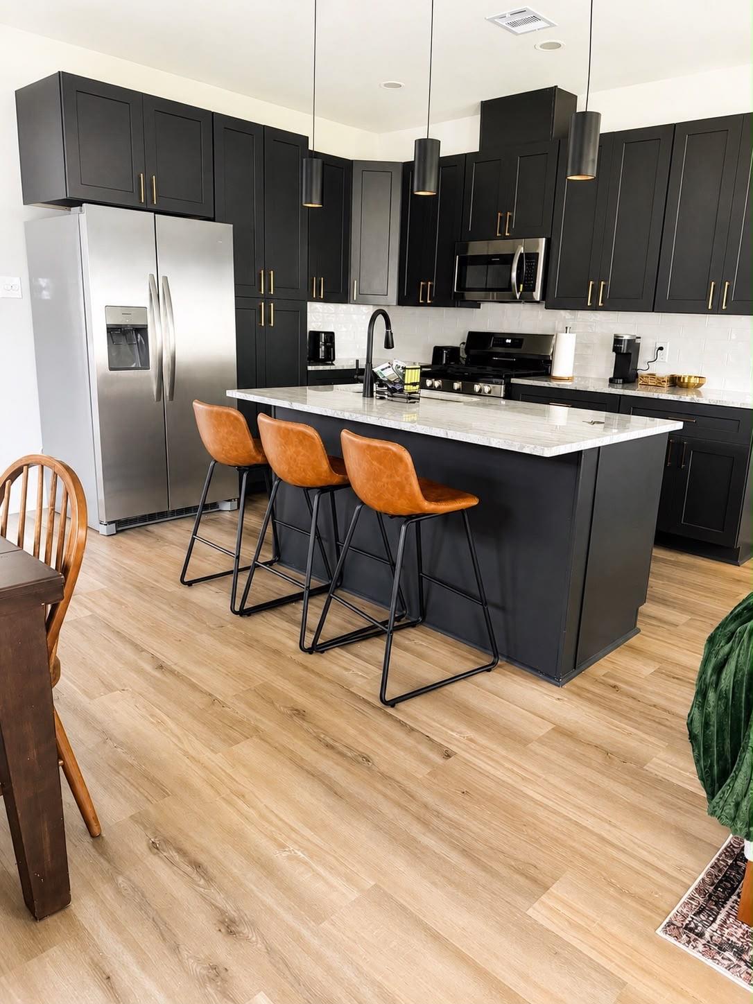 Residential Lease in Houston 2