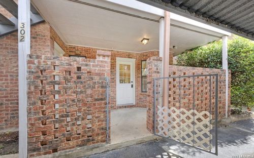 302-5359 Fredericksburg Rd, San Antonio, TX, 78229-3563 | Card Image