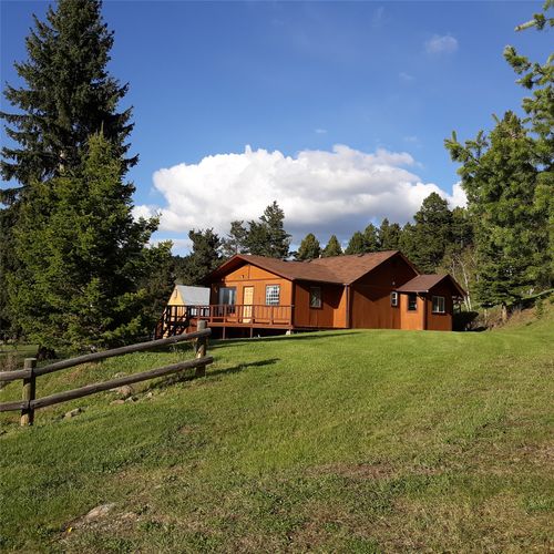 313 Dougherty St, Elliston, MT, 59728-7752 | Card Image