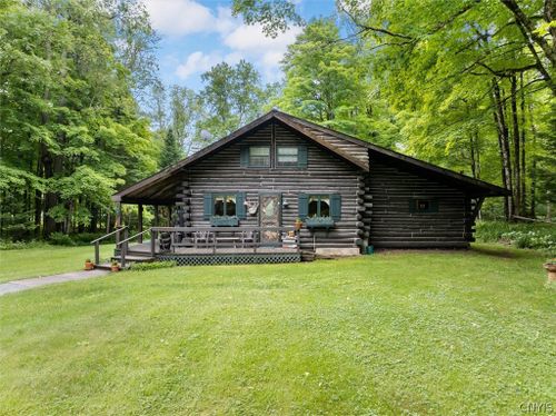1190 Moose River Tract Rd, Thendara, NY, 13472-7726 | Card Image