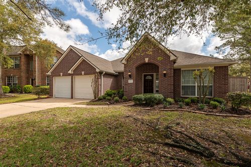 4211 Wild Orchard Ct, Katy, TX, 77494-1062 | Card Image