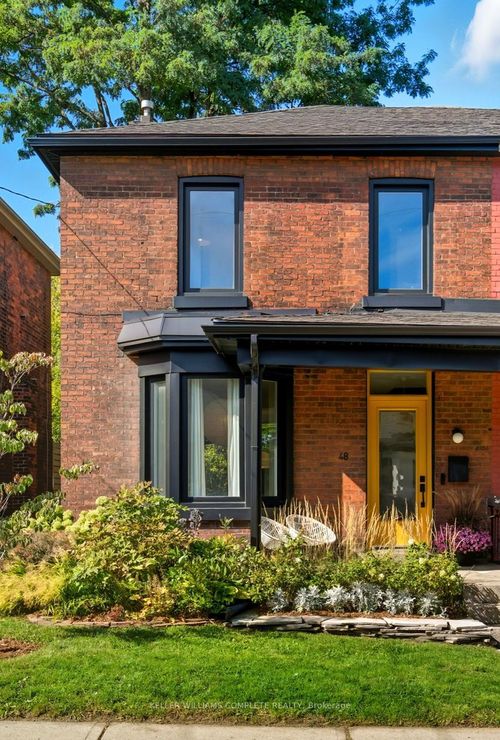 48 Liberty St, Hamilton, ON, L8N2N6 | Card Image