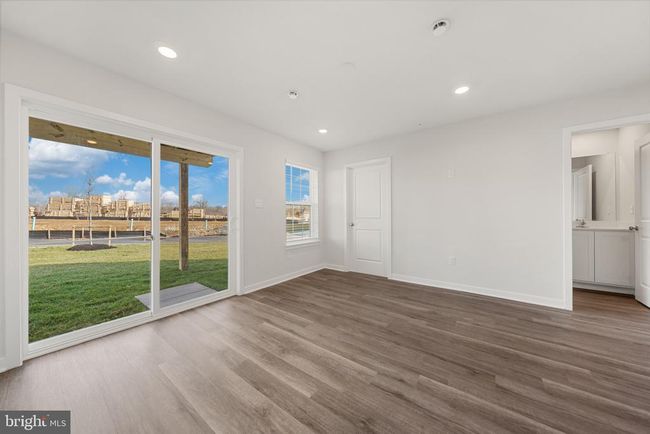 7429 Fern Gully Way, Townhouse with 4 bedrooms, 4 bathrooms and null parking in BRANDYWINE MD | Image 30
