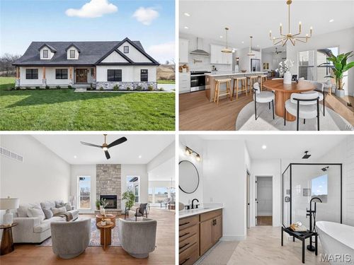 108 Harvest Glen Ct, Old Monroe, MO, 63369 | Card Image