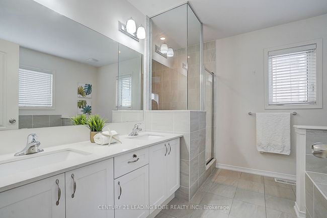 2505 Wintergrace Ave, House other with 4 bedrooms, 3 bathrooms and 1 parking in Oshawa ON | Image 28