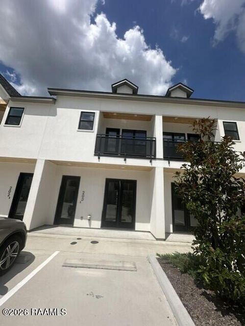 203-1510 Kaliste Saloom Rd, Lafayette, LA, 70508-5714 | Card Image
