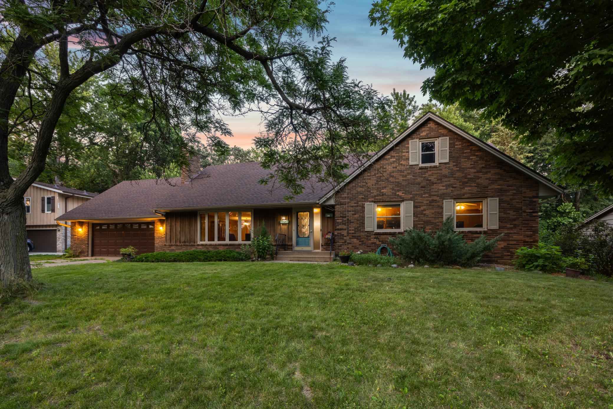 Lydia Dr, Saint Paul, MN 55113
