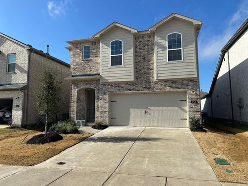 913 Amenduni Ln, Anna, TX, 75409-5989 | Card Image