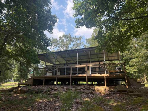 441 Cherokee Cir, Greers Ferry, AR, 72067-8989 | Card Image