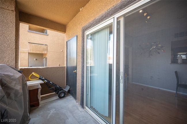 Balcony featuring visible vents | Image 32
