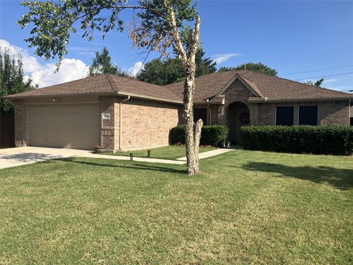 4314 Fieldwood Dr, Corinth, TX, 76208-5241 | Card Image