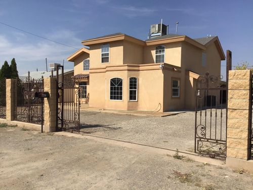 687 Supima Dr, Socorro, TX, 79927-4473 | Card Image