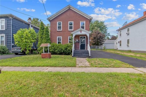109 Mccool Ave, East Syracuse, NY, 13057-2516 | Card Image
