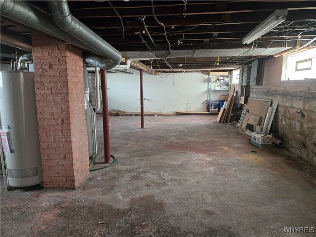 74 Kimberly Ave, Home with 4 bedrooms, 2 bathrooms and null parking in Buffalo NY | Image 29