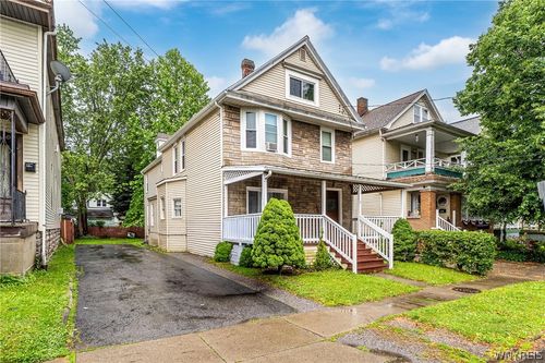 31 Wildwood Pl, Buffalo, NY, 14210-2627 | Card Image