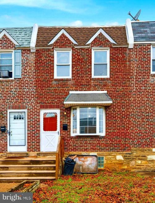 6336 Edmund St, PHILADELPHIA, PA, 19135-3312 | Card Image