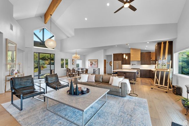 1661 Splendor Rd, House other with 4 bedrooms, 3 bathrooms and 8 parking in Kamas UT | Image 27
