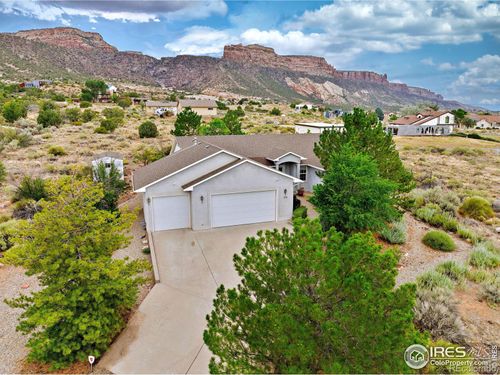 335 Quail Dr, Grand Junction, CO, 81507-2526 | Card Image