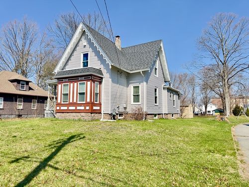 12 Madison St, Taunton, MA, 02780-1824 | Card Image