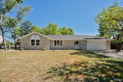 3604 Candy Ln, Kokomo, IN, 46902-4416 | Card Image