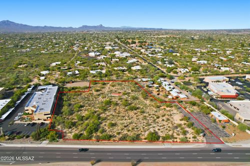 0-75157535 N Oracle Road, Oro Valley, AZ, 85704 | Card Image
