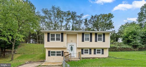 9709 Dalmatia Court, CLINTON, MD, 20735 | Card Image