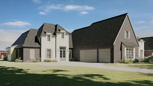 2133 Garrett Farms Row, Shreveport, LA, 71106-2575 | Card Image