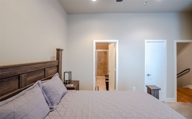 UNIT-10 - 1702 S Lamar Blvd, Condo with 2 bedrooms, 3 bathrooms and 2 parking in Austin TX | Image 11