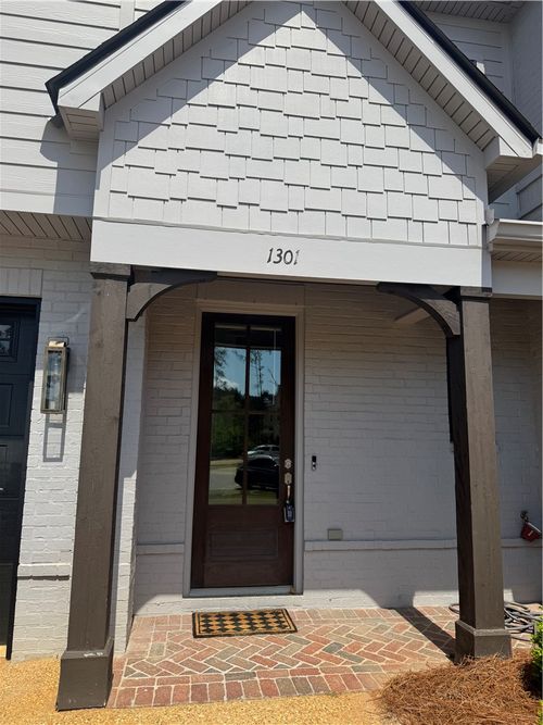 1301 Parker Place, Auburn, AL, 36832 | Card Image