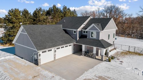 4163 Canary Road, Royalton Twp, MN, 55030 | Card Image